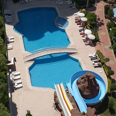 A Flat In A Complex- شقة