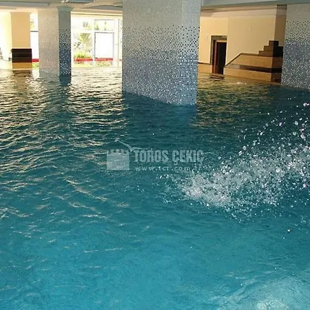 شقة A Flat In A Complex-